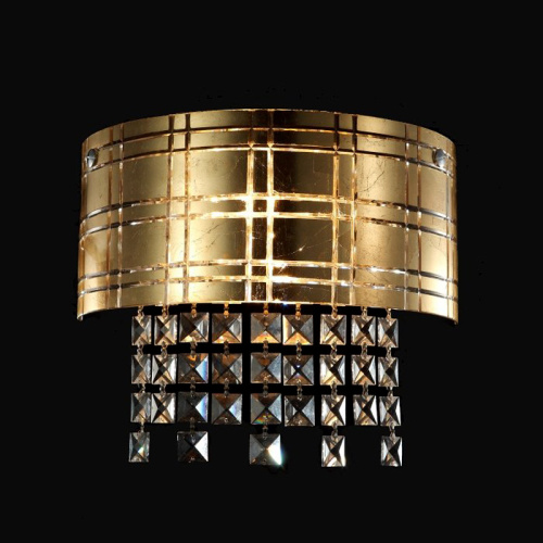 Настенный светильник MB102904-2A фото 3