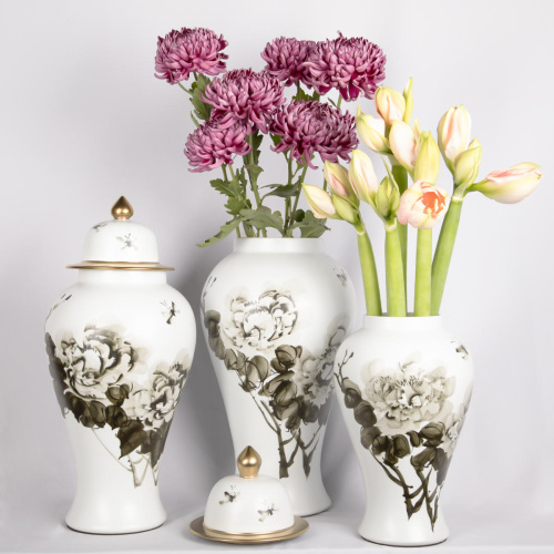 10290V/S Декоративная ваза LOFT IT Equilibrium фото 3