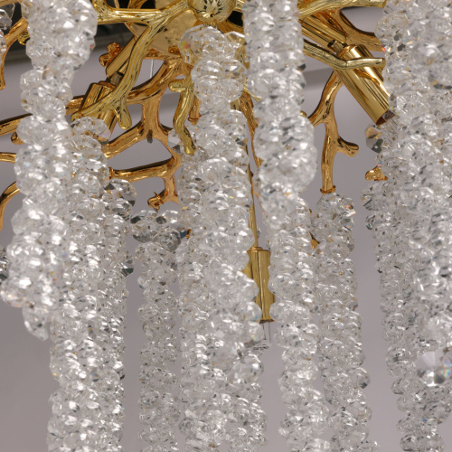 Люстра De City Лайма фото 11 Люстра De City Лайма фото 11