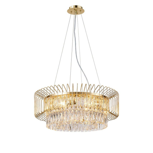 Подвесная люстра Favourite Subito 4779-6P Подвесная люстра Favourite Subito 4779-6P