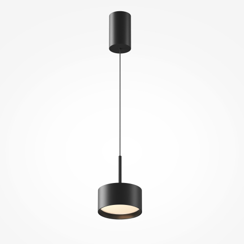 Подвесной светильник Technical P102PL-12W3K-B фото 5