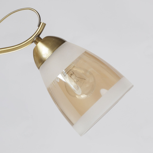 Люстра потолочная De City Блеск 315016105 фото 5