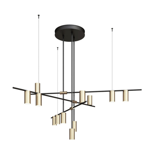 8120-12 Светильник на штанге LOFT IT Tribes 8120-12 Светильник на штанге LOFT IT Tribes