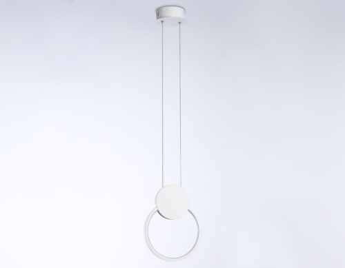 Подвесной светодиодный светильник Ambrella light Comfort Line FL5251 фото 5
