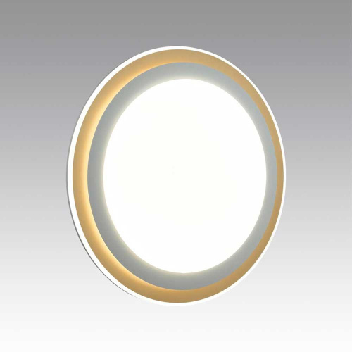 Настенно-потолочный светодиодный светильник Sonex Setta 7630/EL фото 3