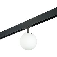 Комплект с трековым светильником Lightstar Teta (595107+595110) PRO110107