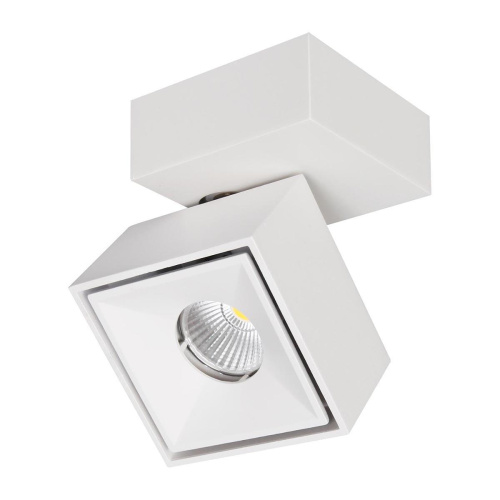 Светодиодный спот Citilux Стамп CL558020N Светодиодный спот Citilux Стамп CL558020N