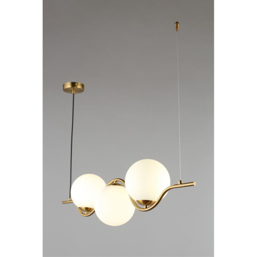 Люстра подвесная APL.312.13.03 фото 4 Люстра подвесная APL.312.13.03 фото 4