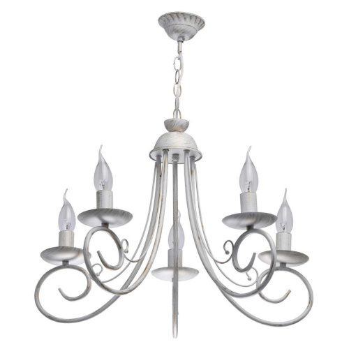 Люстра De City Свеча 683010105 Люстра De City Свеча 683010105