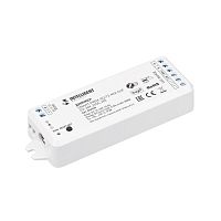 Диммер Arlight INTELLIGENT SMART-PWM-102-72-MIX-SUF (12-36V, 2x5A, ZB) 046535