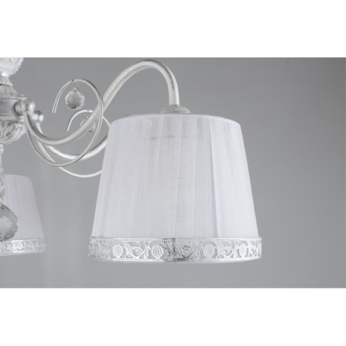 Люстра потолочная OML-54117-05 фото 5