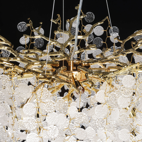 Люстра De City Лайма фото 9