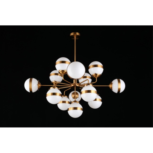 Люстра потолочная APL.819.07.13 фото 7