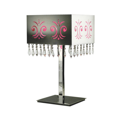 Настольная лампа D043/L4 00 V1607 bianco