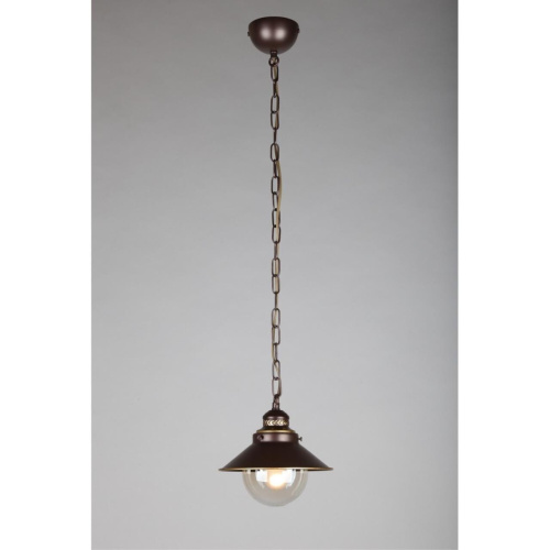 Светильник подвесной OML-50406-01 фото 3