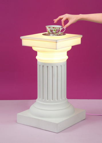 Приставной столик Las Vegas фото 3