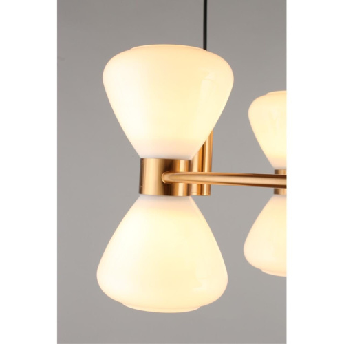 Люстра подвесная OML-59603-08 фото 2