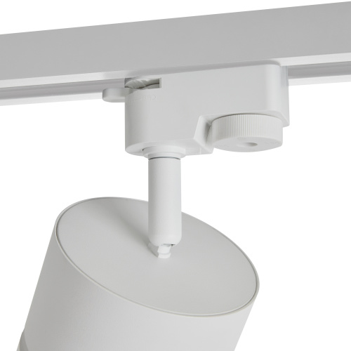 Трековый светильник NUVOLT LTL-004W фото 2