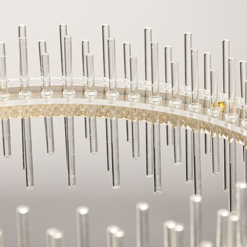 Люстра De City Арман фото 11