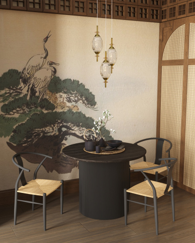 Светильник подвесной светодиодный Moderli V10909-PL Tale фото 3