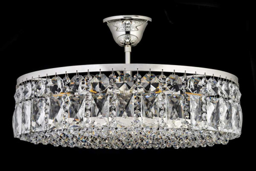 Потолочная люстра Arti Lampadari Sara E 1.3.40.105 S фото 2