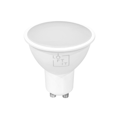 GU1053LED Светодиодная лампа 3000K LOFT IT Bulb фото 2