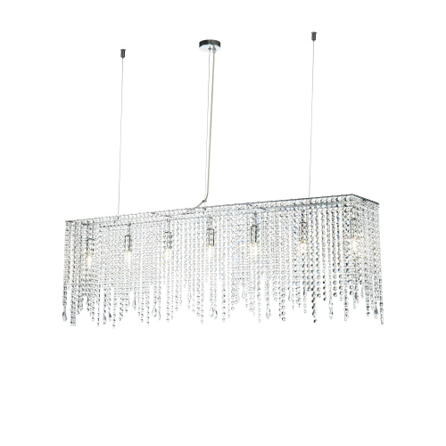Подвесной светильник Maytoni DIA002PL-07CH фото 4
