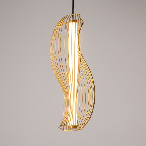 Подвесной светильник Maytoni MOD263PL-L20BS3K фото 7