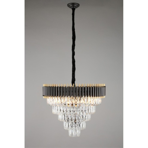 Люстра подвесная OML-69803-15 фото 4