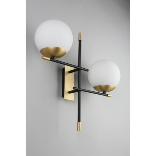 Светильник настенный (Бра) APL.313.11.02 фото 4 Светильник настенный (Бра) APL.313.11.02 фото 4