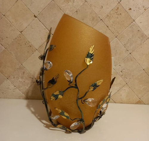 Ваза 6736/00 V2312 фото 2