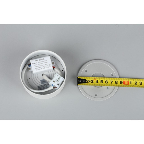 Светильник встраиваемый-накладной OML-100909-06 фото 3 Светильник встраиваемый-накладной OML-100909-06 фото 3