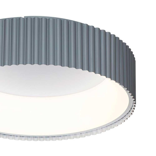 Потолочный светодиодный светильник Sonex Avra Sharmel 7713/56L фото 4 Потолочный светодиодный светильник Sonex Avra Sharmel 7713/56L фото 4