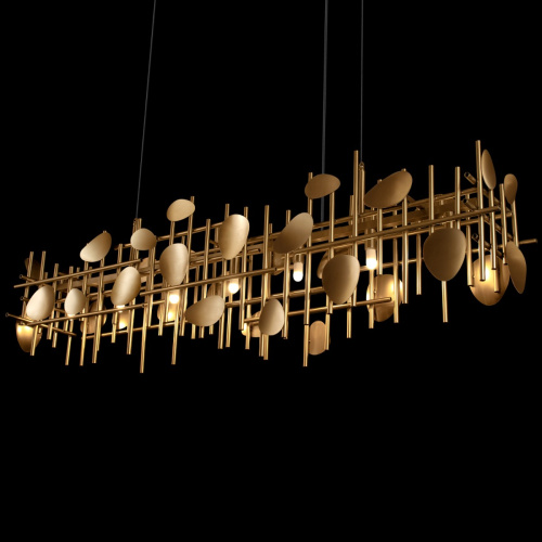 10396/1200R Подвесной светильник LOFT IT Escama фото 10