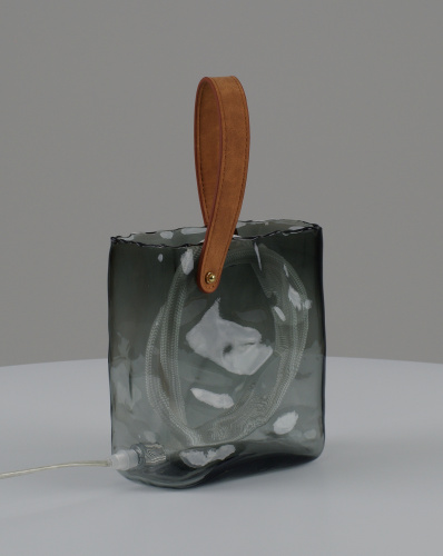 Лампа настольная светодиодная Moderli V11675-TL Bag фото 7