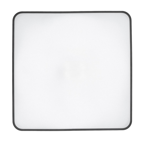 Потолочный cветильник Nowodvorski Agnes Square Led Pro Black 10988 фото 5