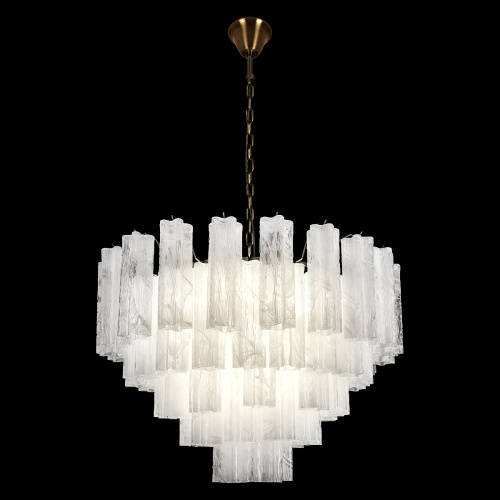 10580/800 White Подвесной светильник LOFT IT Murano фото 3