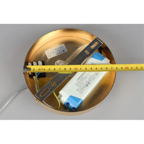 Светильник подвесной APL.331.16.29 фото 14