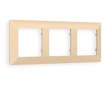 Рамка AMBRELLA VOLT AF110603