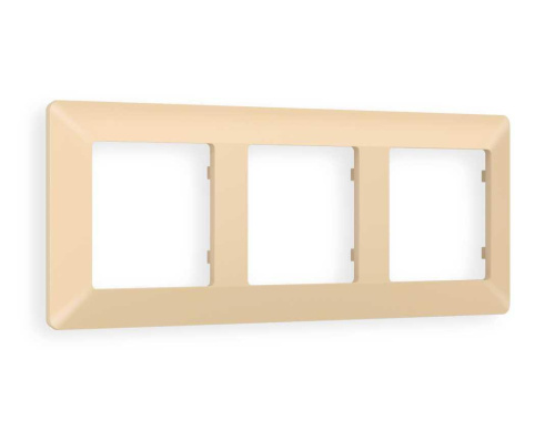 Рамка AMBRELLA VOLT AF110603