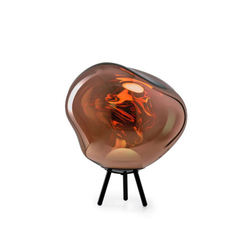Портативный светильник Melt Large Copper LED