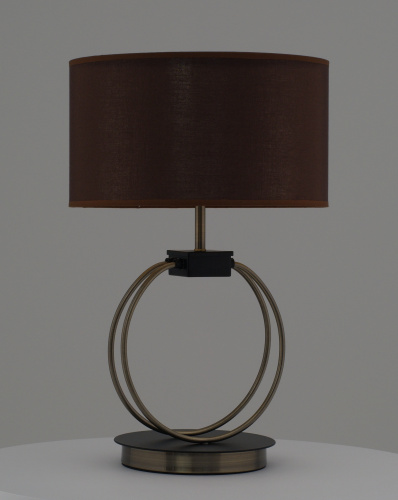 Лампа настольная Moderli V11144-1T Mercy фото 3 Лампа настольная Moderli V11144-1T Mercy фото 3