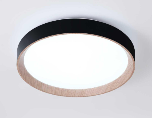Потолочный светодиодный светильник Ambrella light Orbital Design FZ1324 фото 7