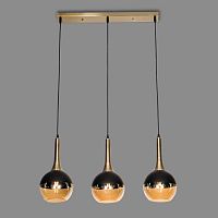 Люстра подвесная Alfa Light F4124-65