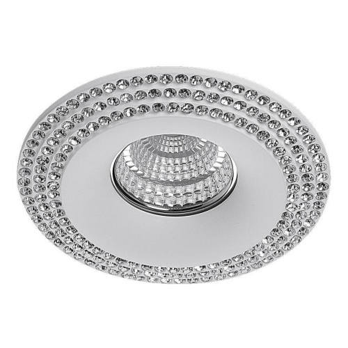 Встраиваемый светильник DesignLed InLondon Charm NC1769R-FW 001738