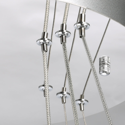 Люстра подвесная DeMarkt Глобула 690010603 фото 2 Люстра подвесная DeMarkt Глобула 690010603 фото 2