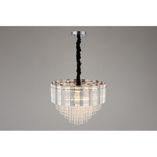 Люстра подвесная OML-69513-08 фото 6