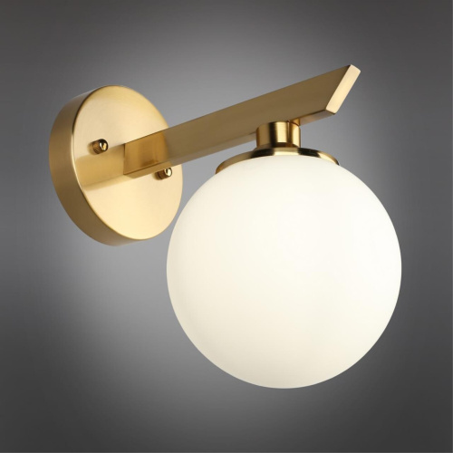 Светильник настенный (Бра) OML-68301-01 фото 3