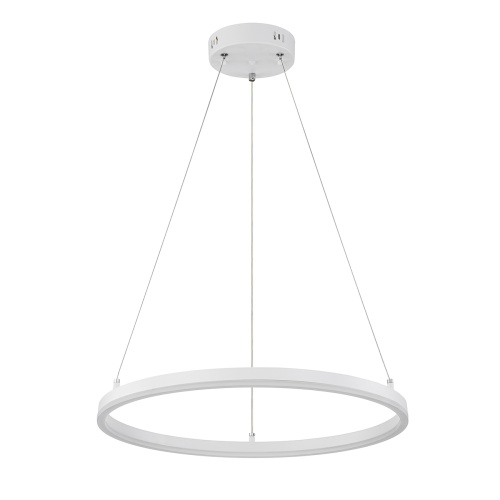 Подвесной светильник Escada 10254/1 LED*43W White APP фото 2