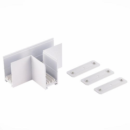 ST015.522.22H T- образный соединитель Skyline 220 ST-Luce Белый SKYLINE 220 фото 2